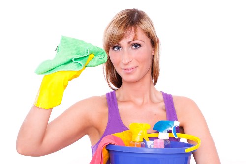 Office cleaning in Belgravia for a polished corporate reception