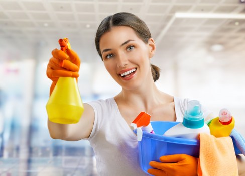 Specialist cleaning of natural stone flooring in Belgravia