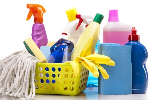 Belgravia carpet cleaning in an elegant residential interior