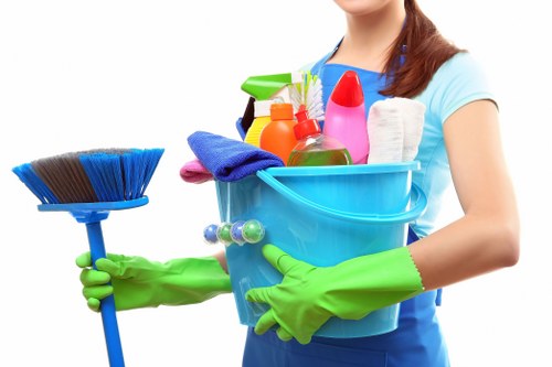 Refined carpet cleaning service standards in Belgravia