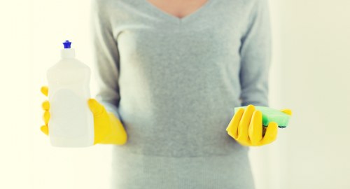 WCAG 2.1 AA accessibility commitment for Belgravia Carpetcleaning website pages