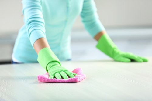 Belgravia Carpetcleaning secure checkout experience with trusted payment protection