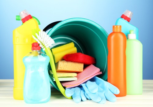 Belgravia cleaner providing detailed dusting and surface care