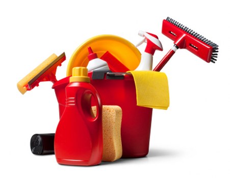 Fair resolution of a carpet cleaning complaint